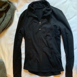 Lululemon Jacket